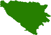 Bosnia and Herzegovina outline